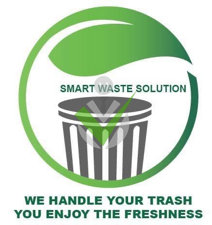 Smart Waste Solution Cameroon