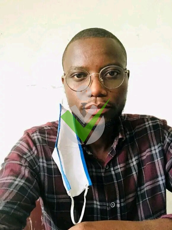 Martin Bikoo