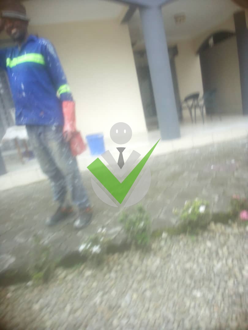 Gide Nkambou