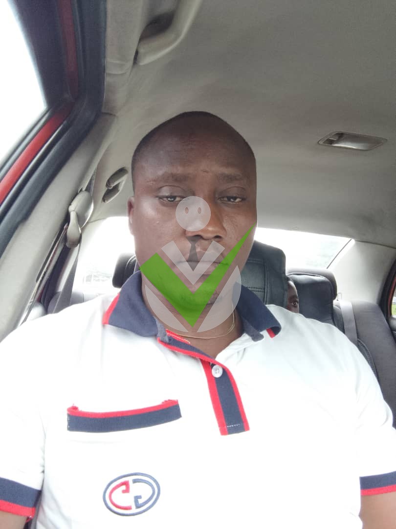 Herman Nfomi Galys