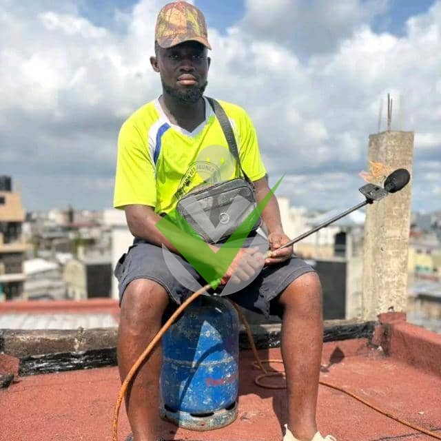 Tommy Ngongang