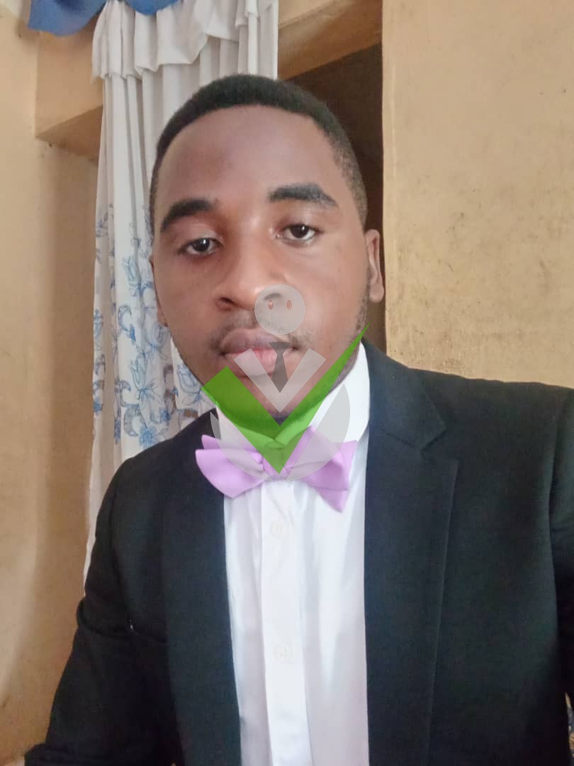 Mofor Emmanuel