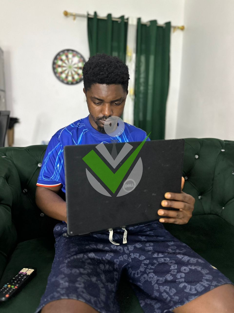 Nges Denis Fonseh