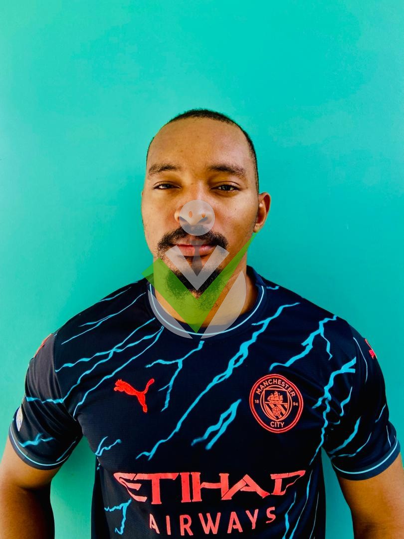 Ezekiel Dombissi