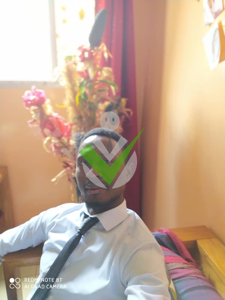 GBARAM FAUSTIN RODRIGUE