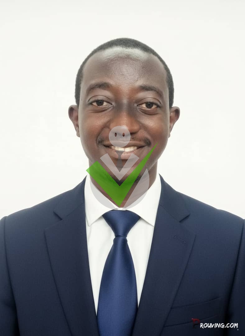 Loïc Tiako