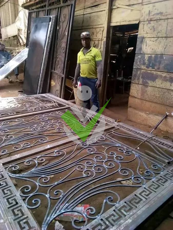 Anderson Tanfeda ngouanfouo