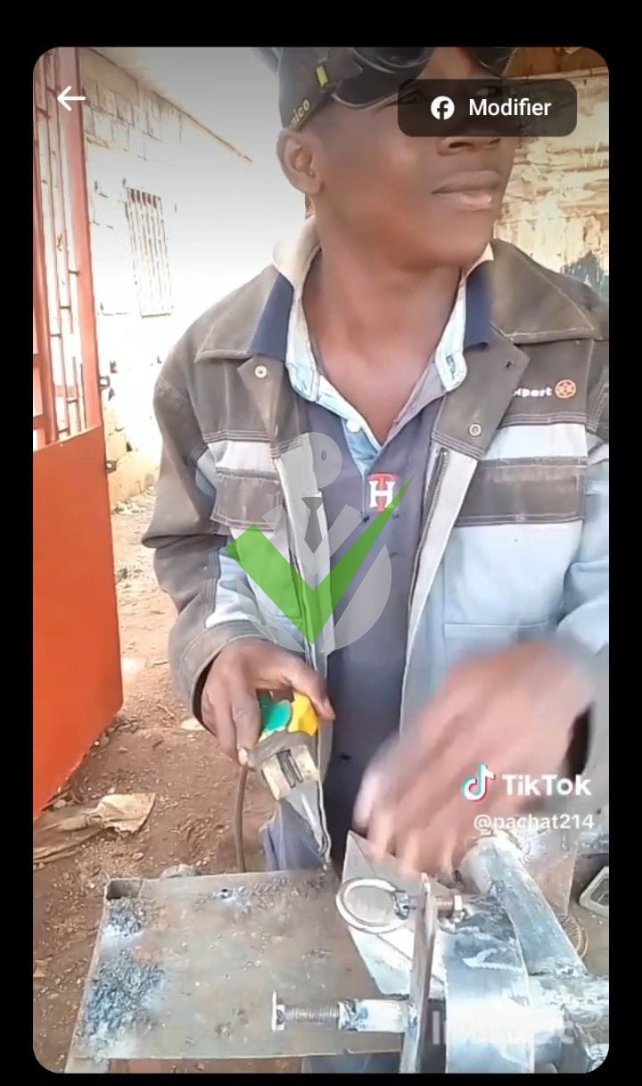 Arnold Foka
