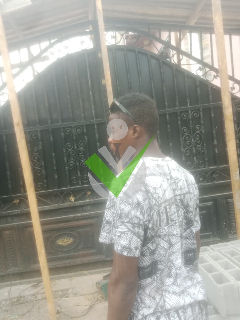 Akwedum Paul