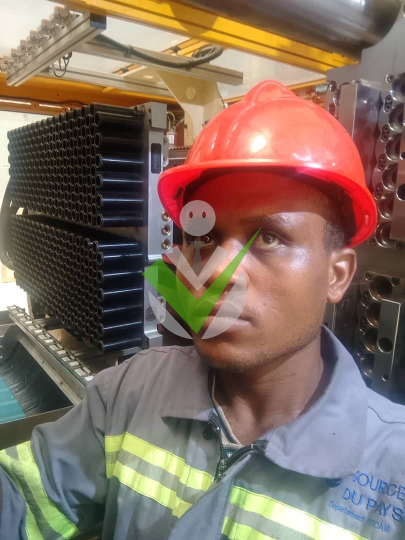 Roméo KENTSA