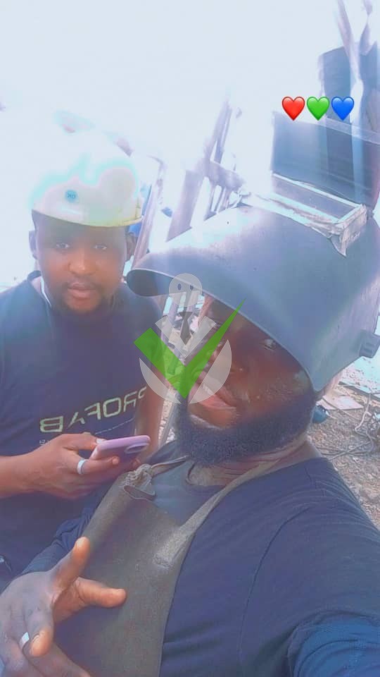Djamo Djeumo Cabrel