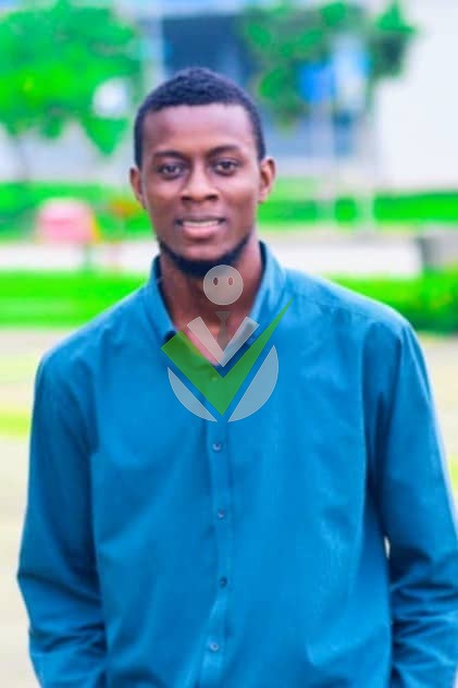 Emmanuel Ngomin