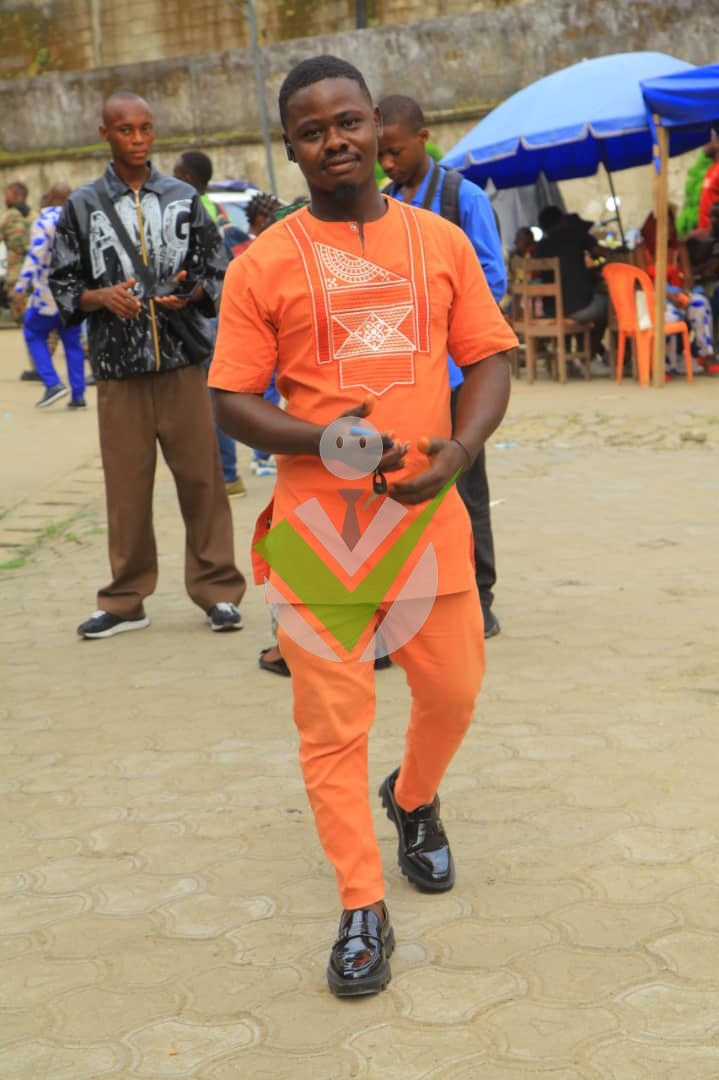 Epamba Morua Epamba Morua!