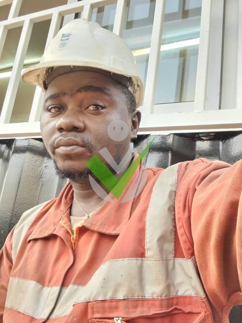 Romaric nguemo