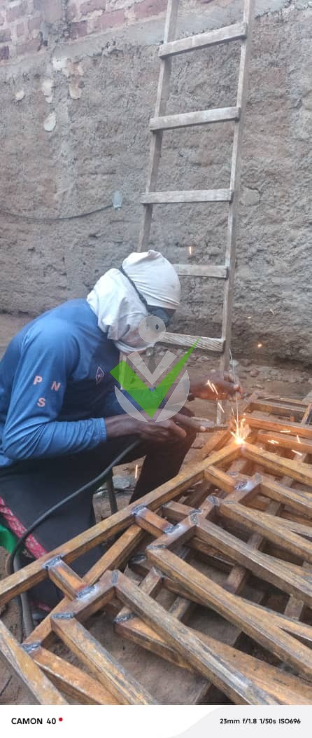 Dodai Abanda