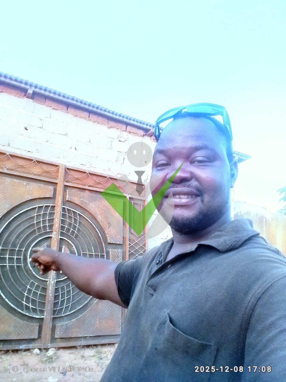 Fidel Danladi