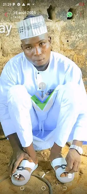 Mohamadou Gidiguis