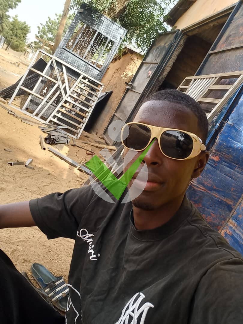 Nganim Abdoul