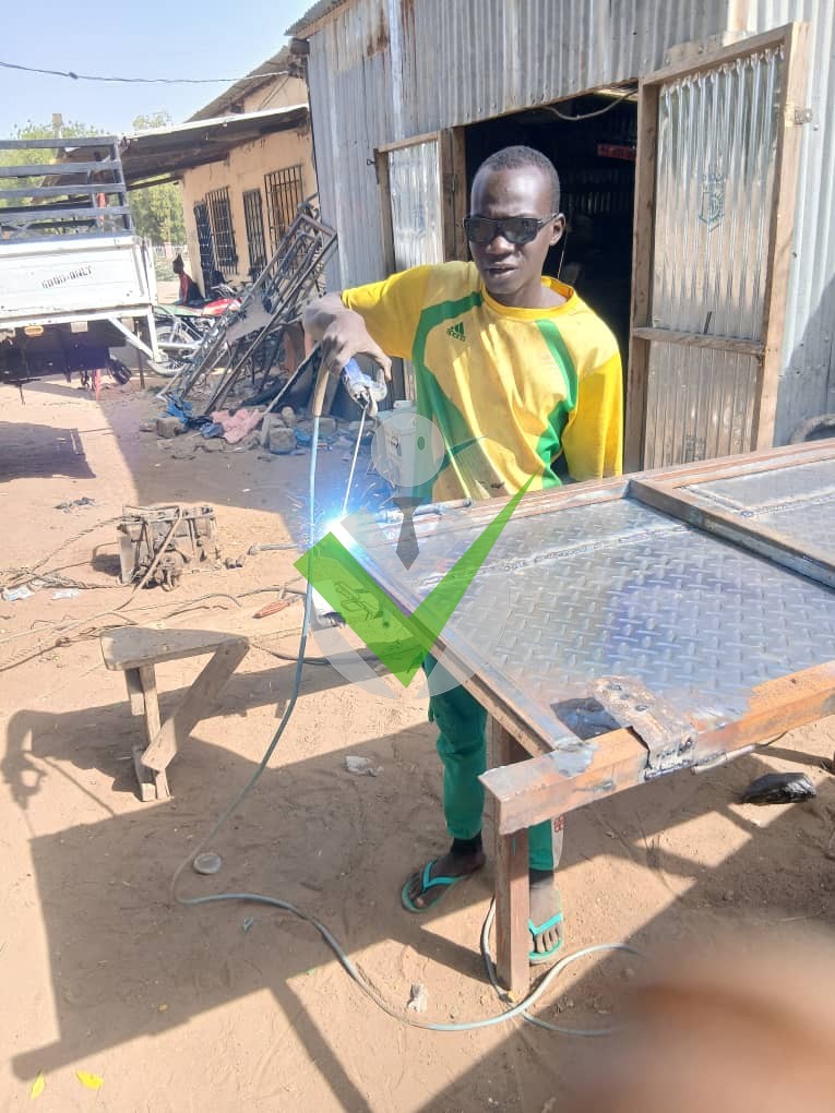 Abdoulaye Fadoul
