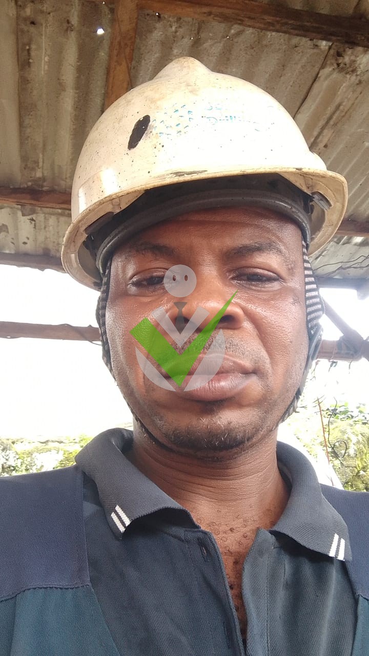 Emmanuel Tataw