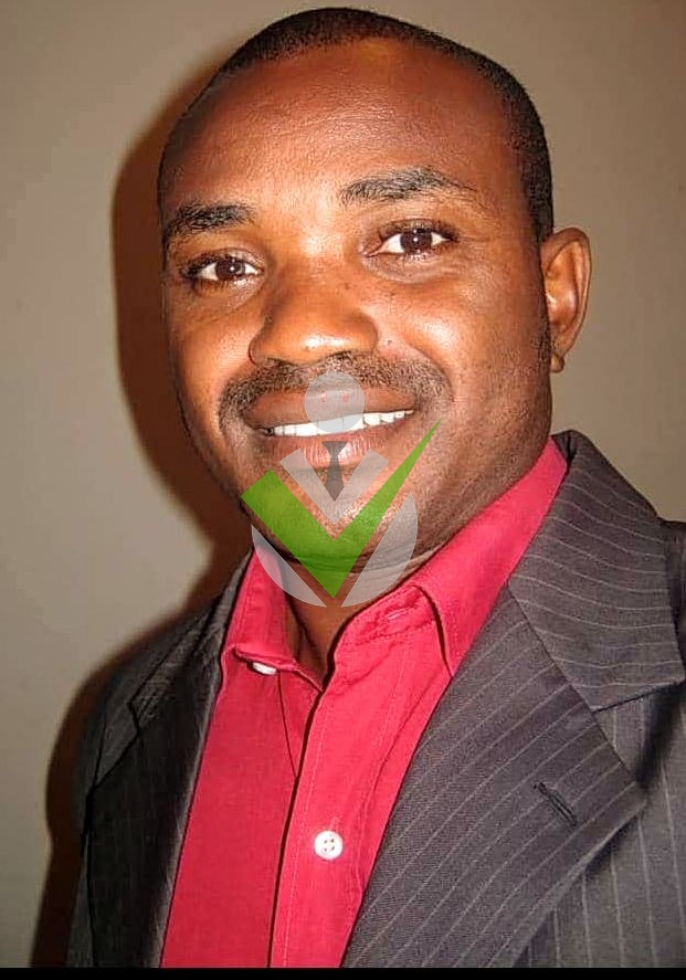Jalobert Ngwa