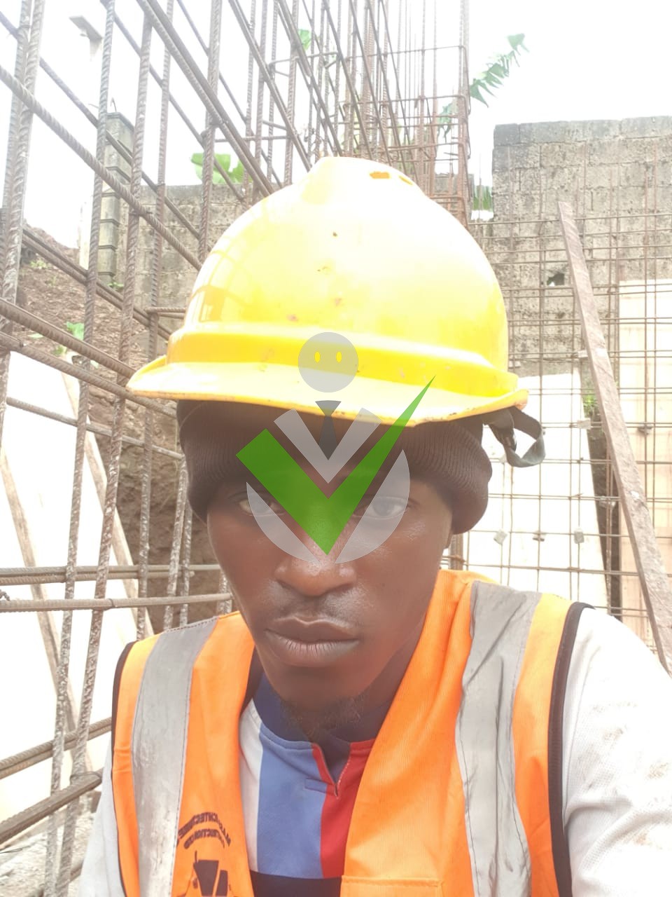 clinton vikemeh