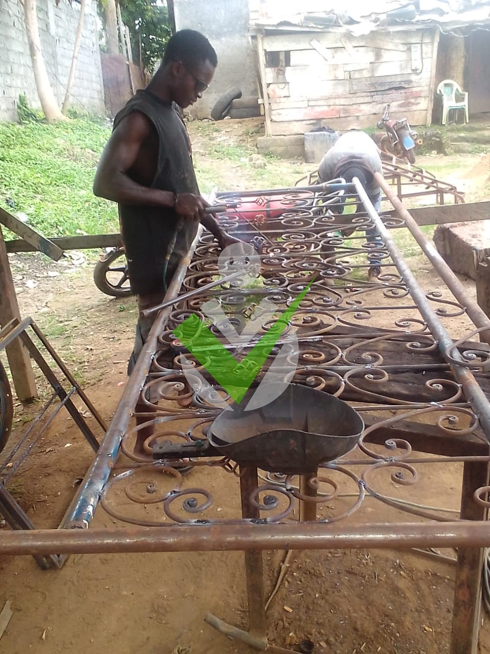 Michel Touko ezo'o