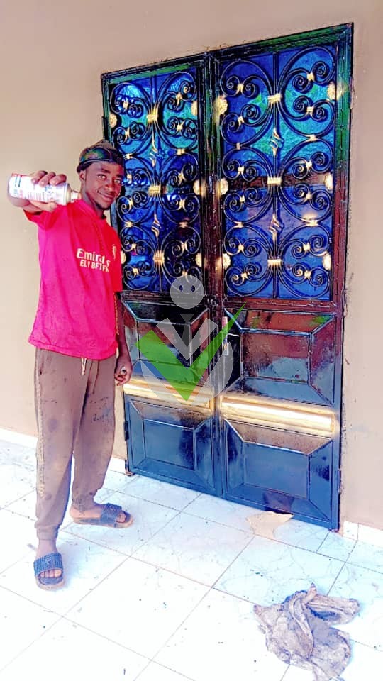 Fotso Penanjo