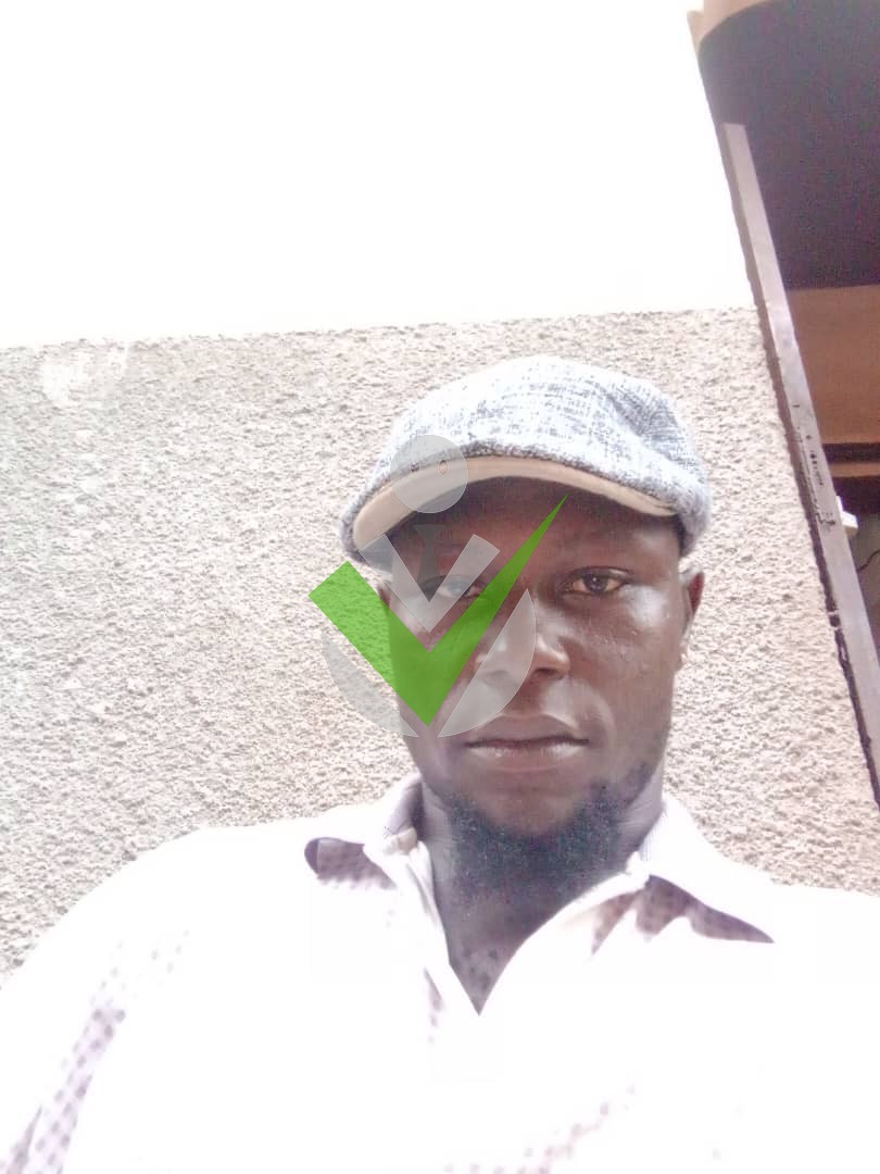 Taby Festus