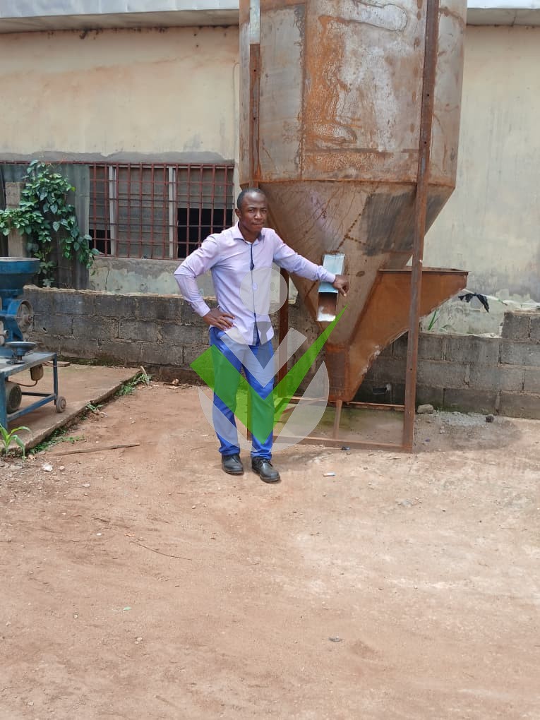 Muluh Rachief