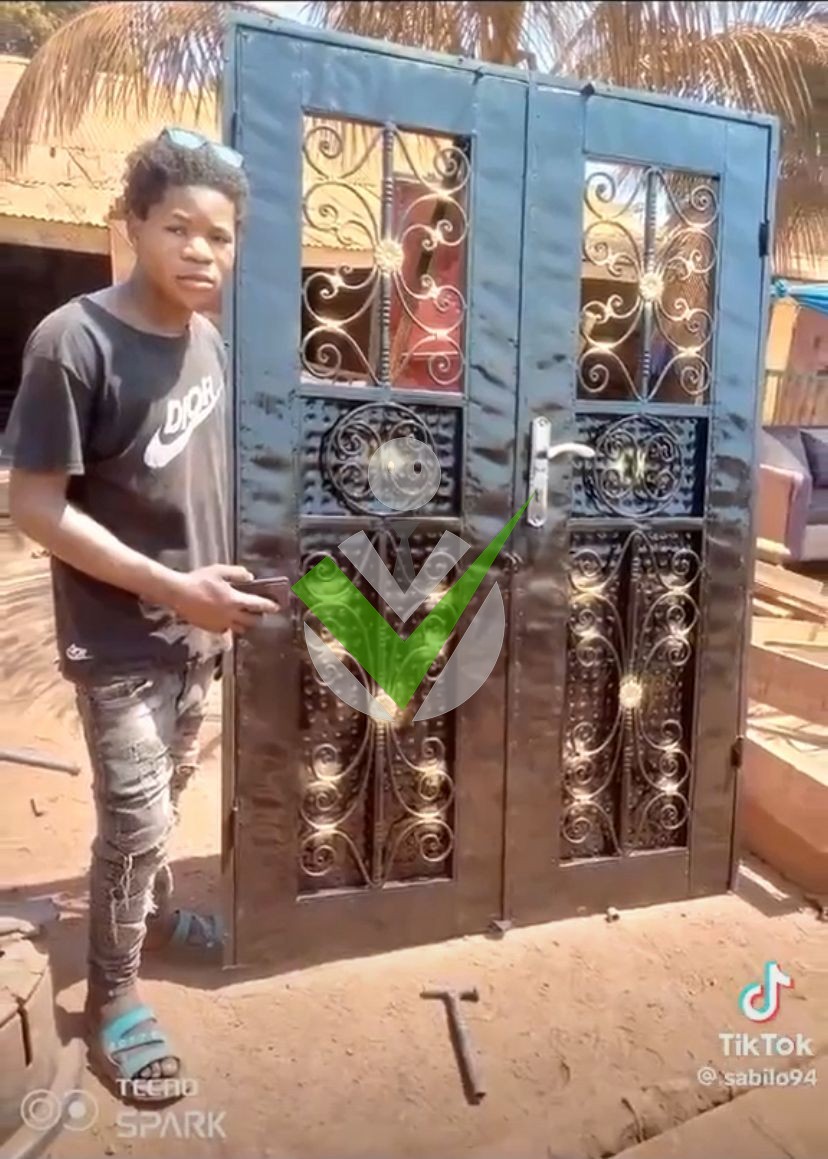 Lukong Sabil