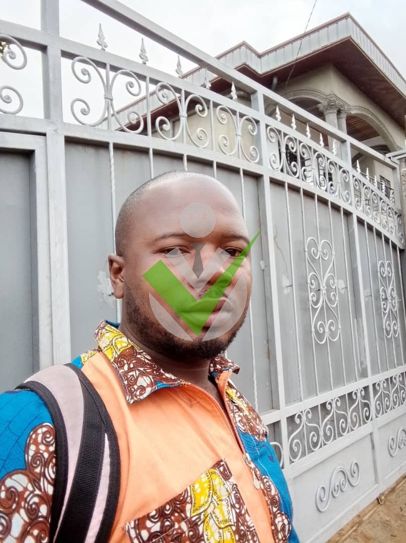 Pascal Tcheutchoua