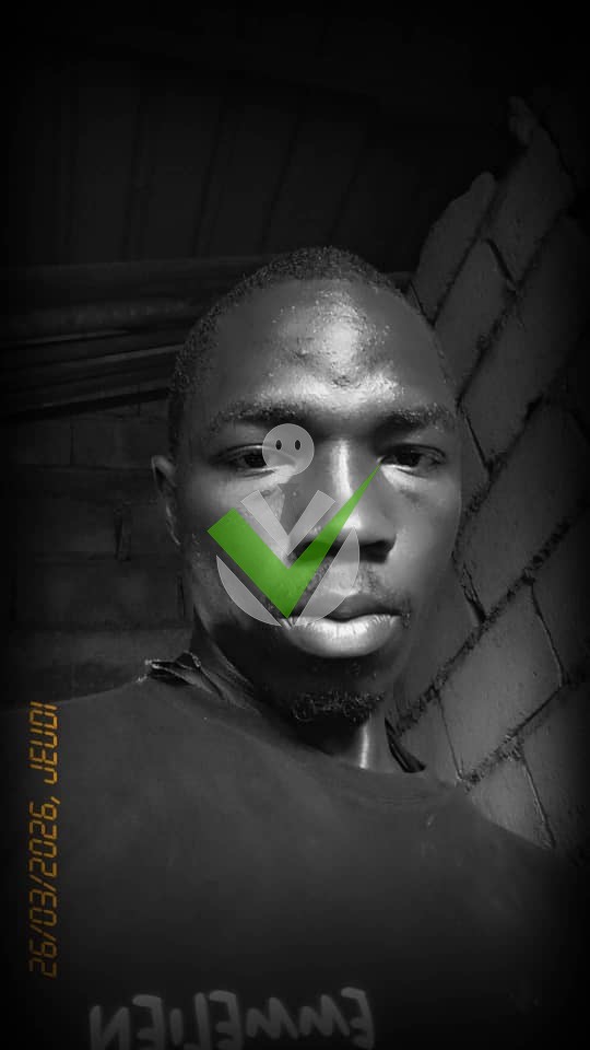 Mekongo tsimi fidèle Franck