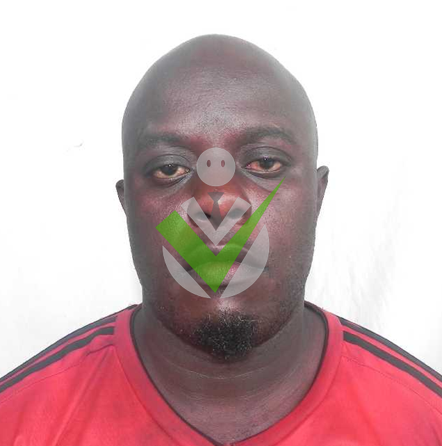 Khalifa Njiki Fetmoutat