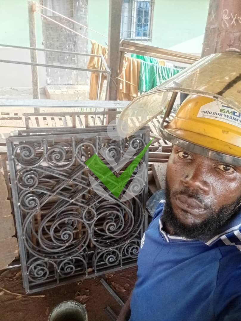 Ngwa Livinus