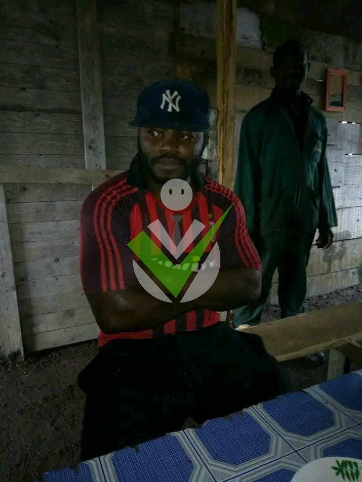 Joel branly Tcheumadjeu