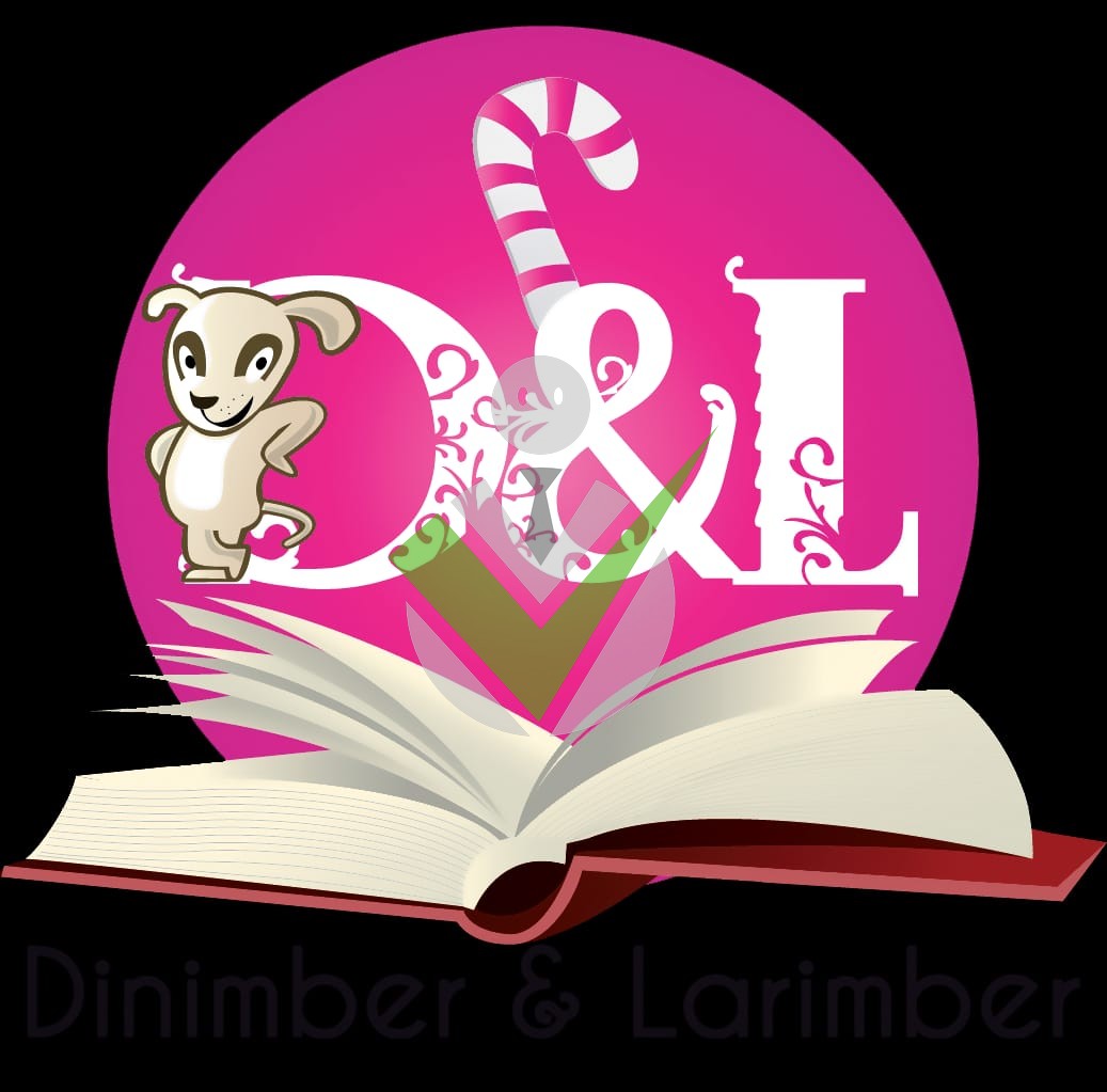 Maison éditions Dinimber & Larimber
