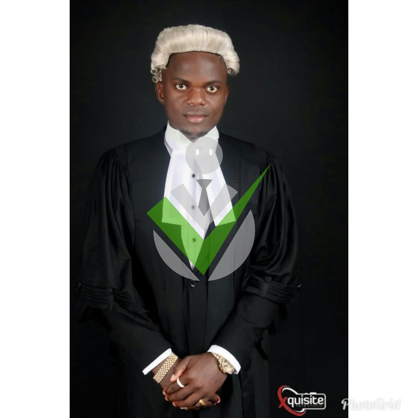 Ransome Ekongwese Etoke Miki