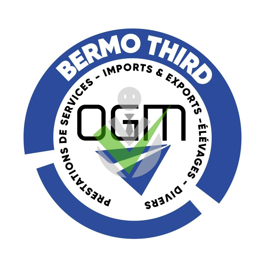 BERMO THIRD