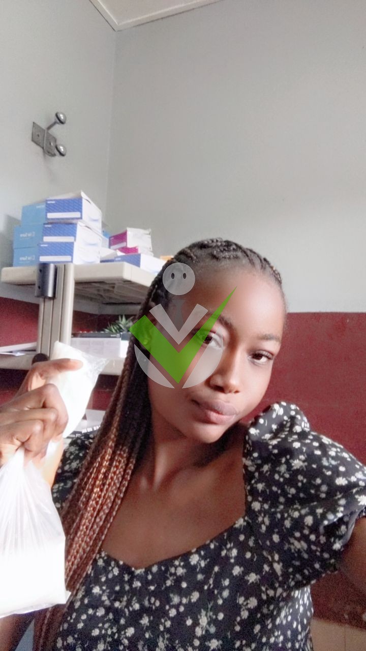 Christelle Royal Coiffeuse