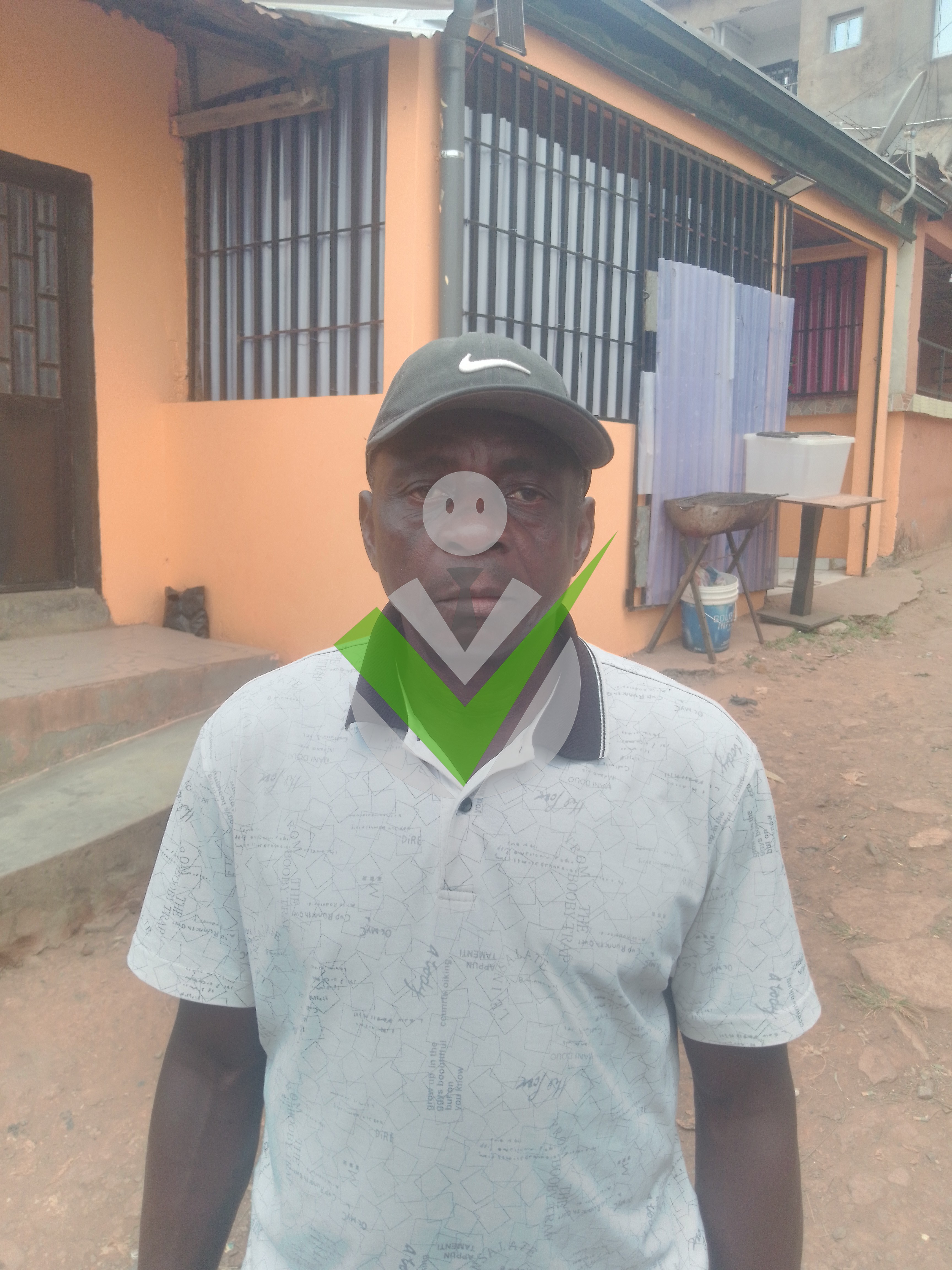Yakan Hamidou