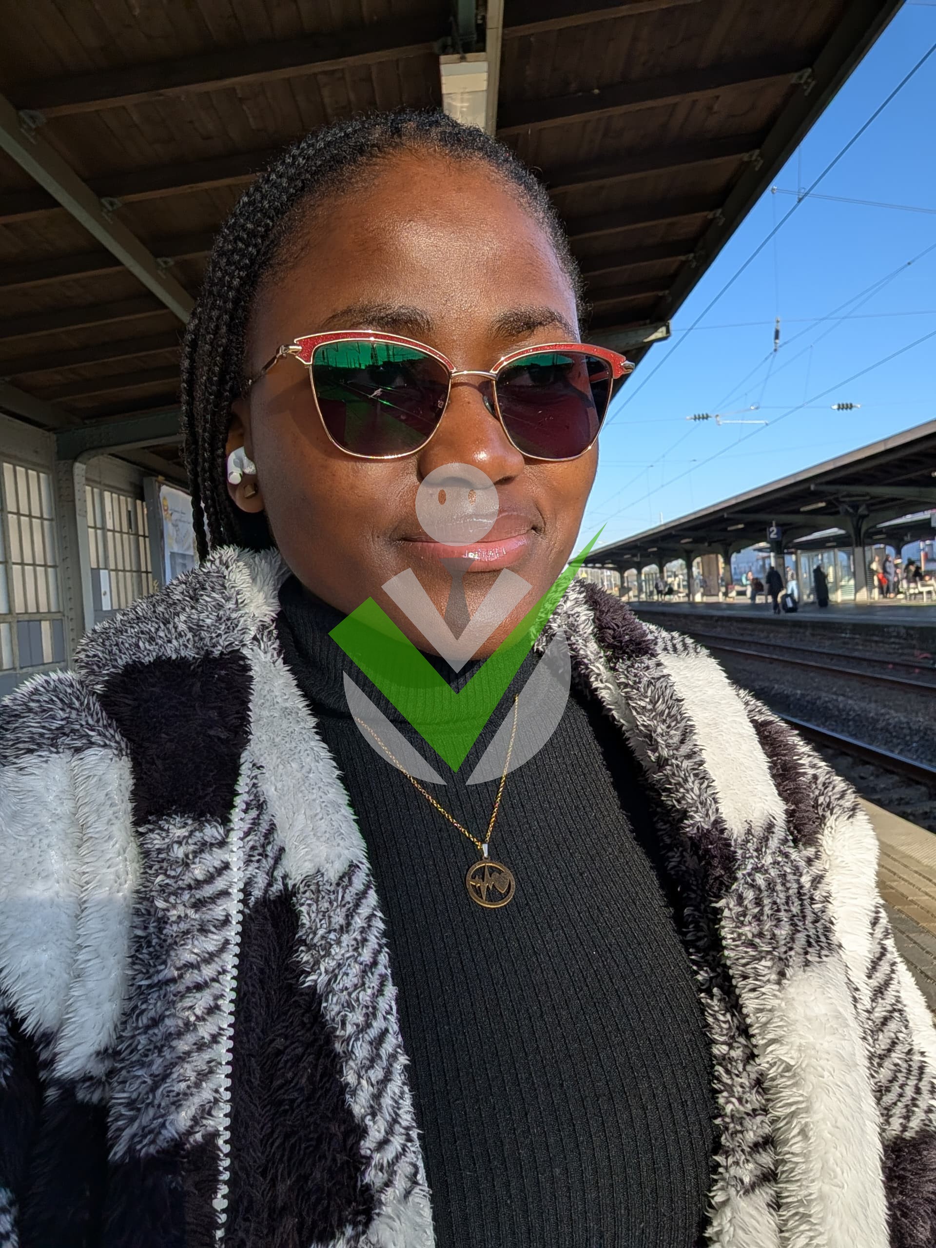 Sylviane Mekontchou