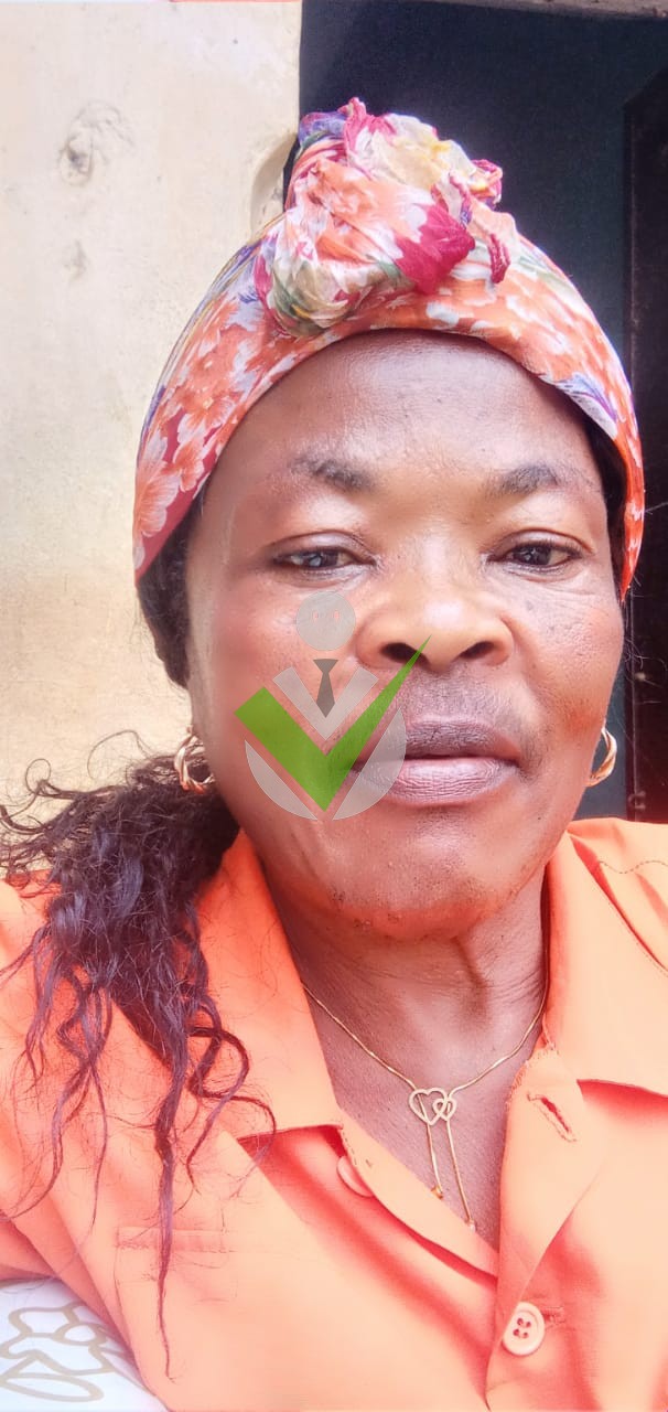 Mama Sido