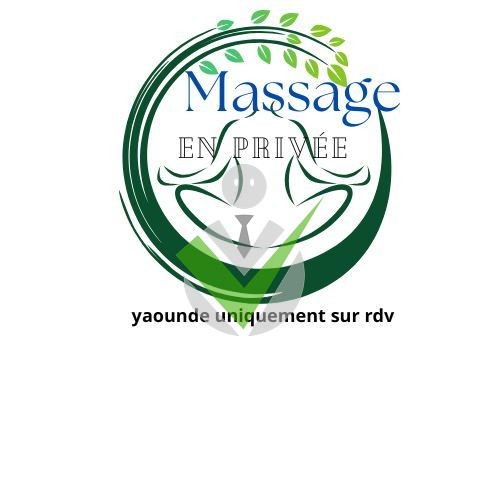 Massage en privée