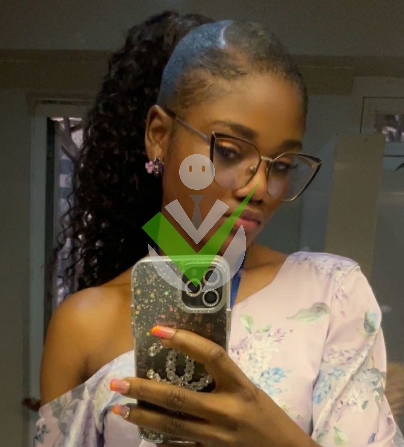 Meivileine NGOUNÉ
