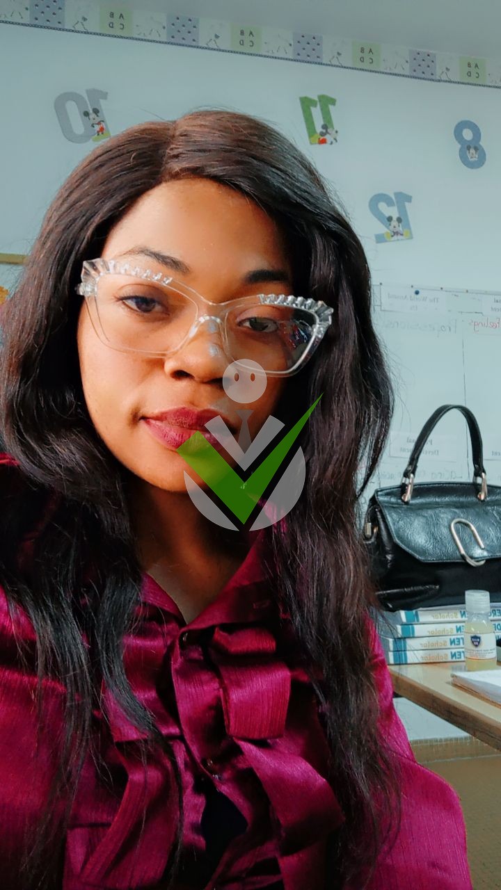Anita Kwepsah